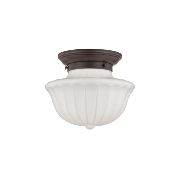 Hudson Valley Lighting Dutchess Flush Mount Ceiling Flush Mounts Hudson Valley Lighting   