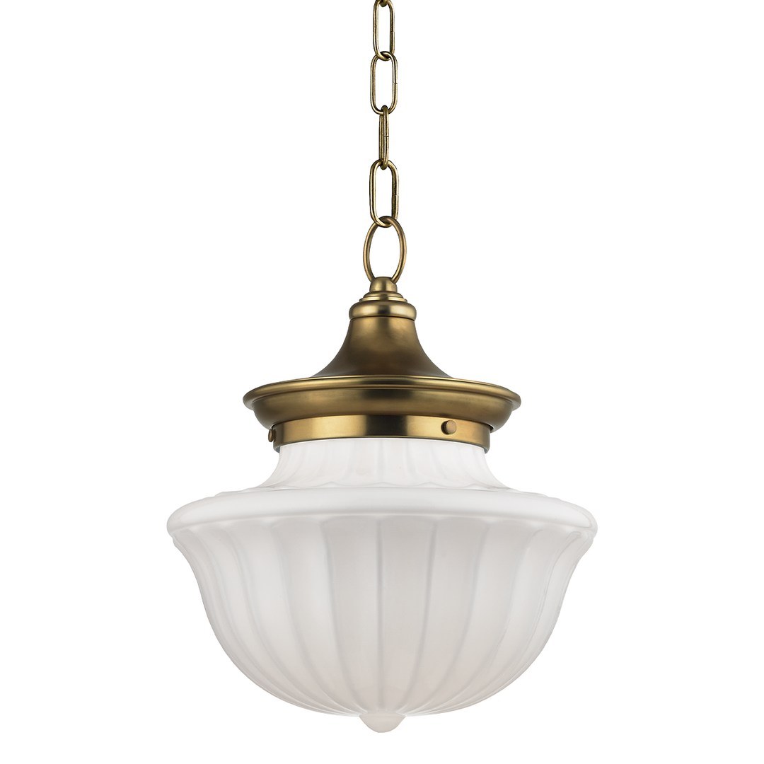 Hudson Valley Lighting Dutchess Pendant