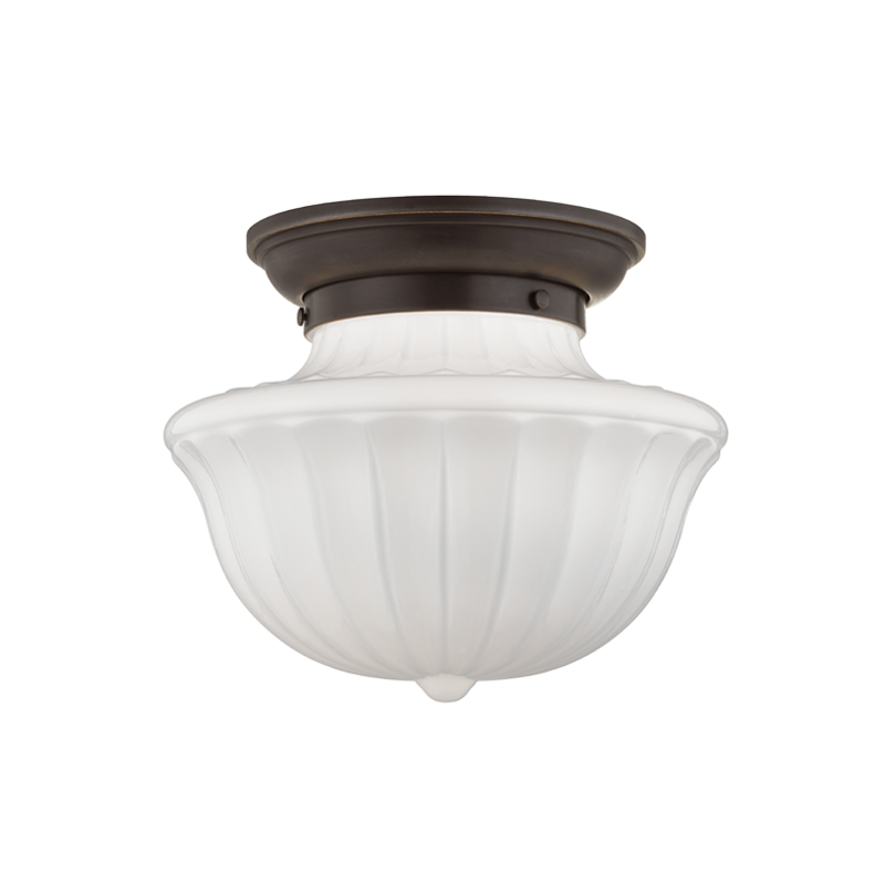 Hudson Valley Lighting Dutchess Flush Mount Ceiling Flush Mounts Hudson Valley Lighting   