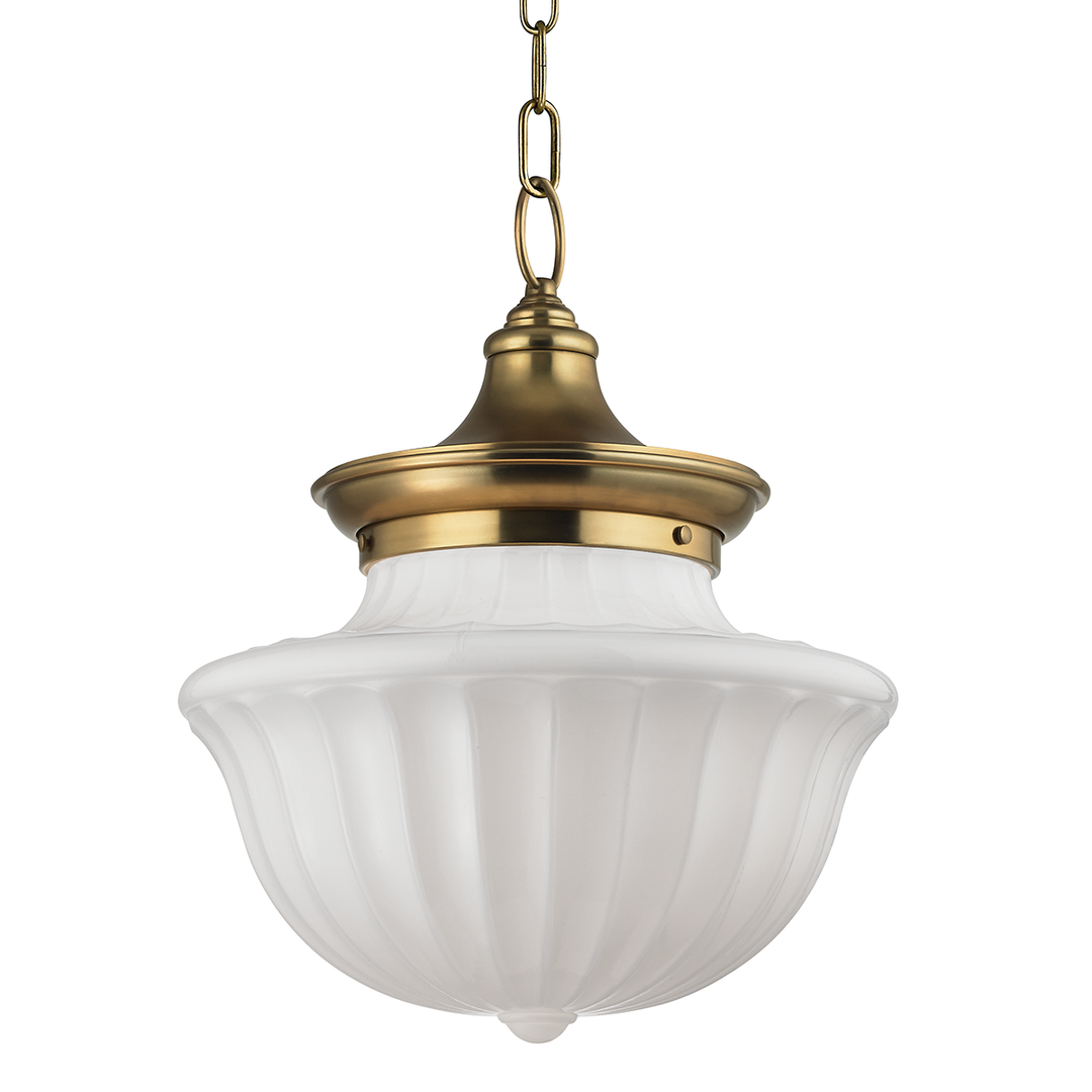 Hudson Valley Lighting Dutchess Pendant