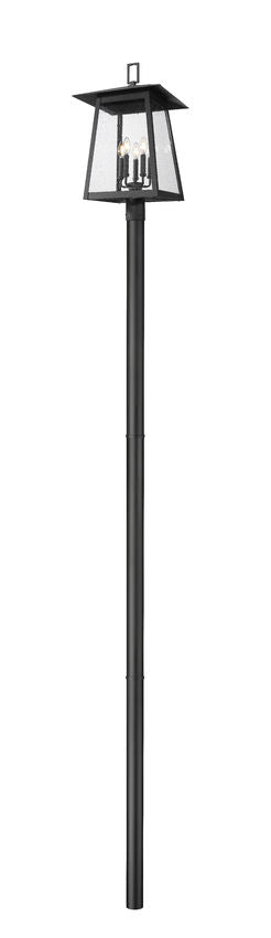 Z-Lite 5015PHXLR-5009P120-B