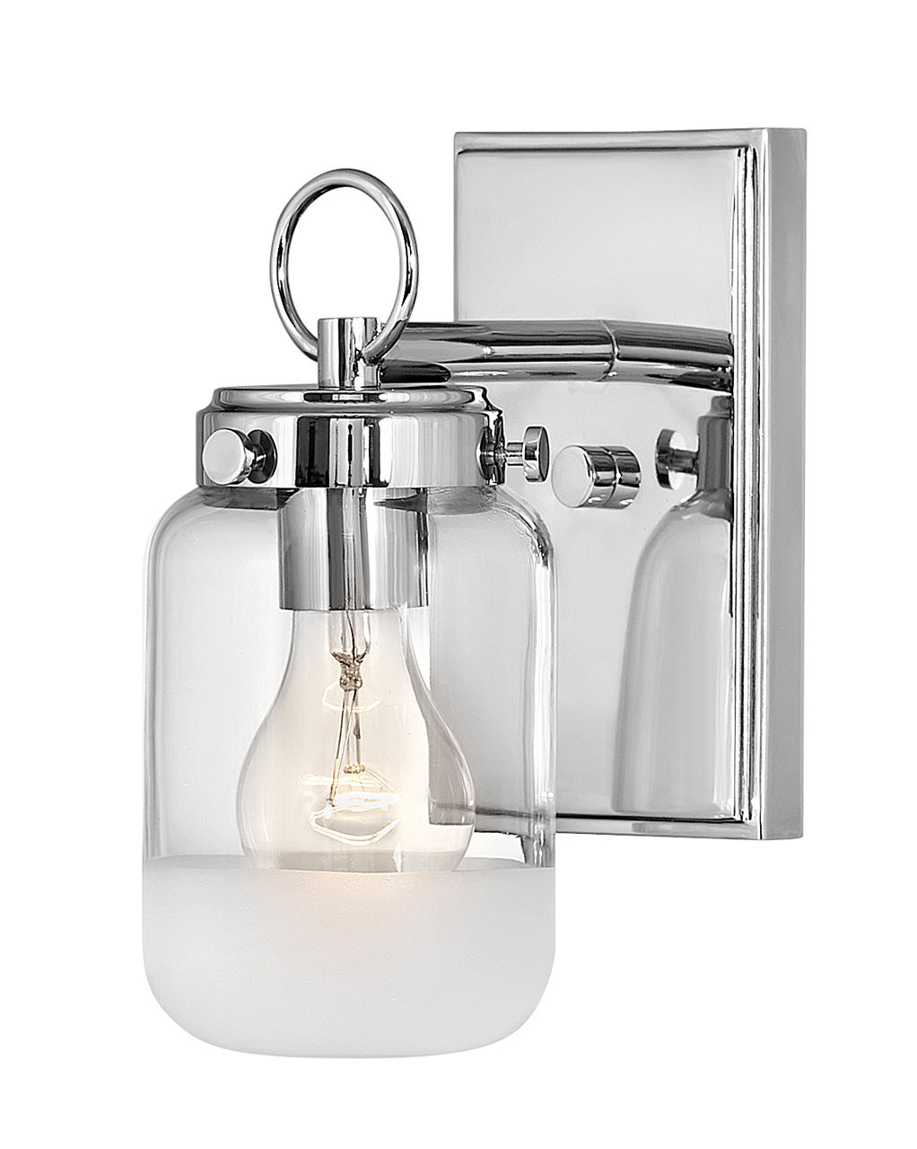 Hinkley Penley Bath Bar Vanity Lights Hinkley   