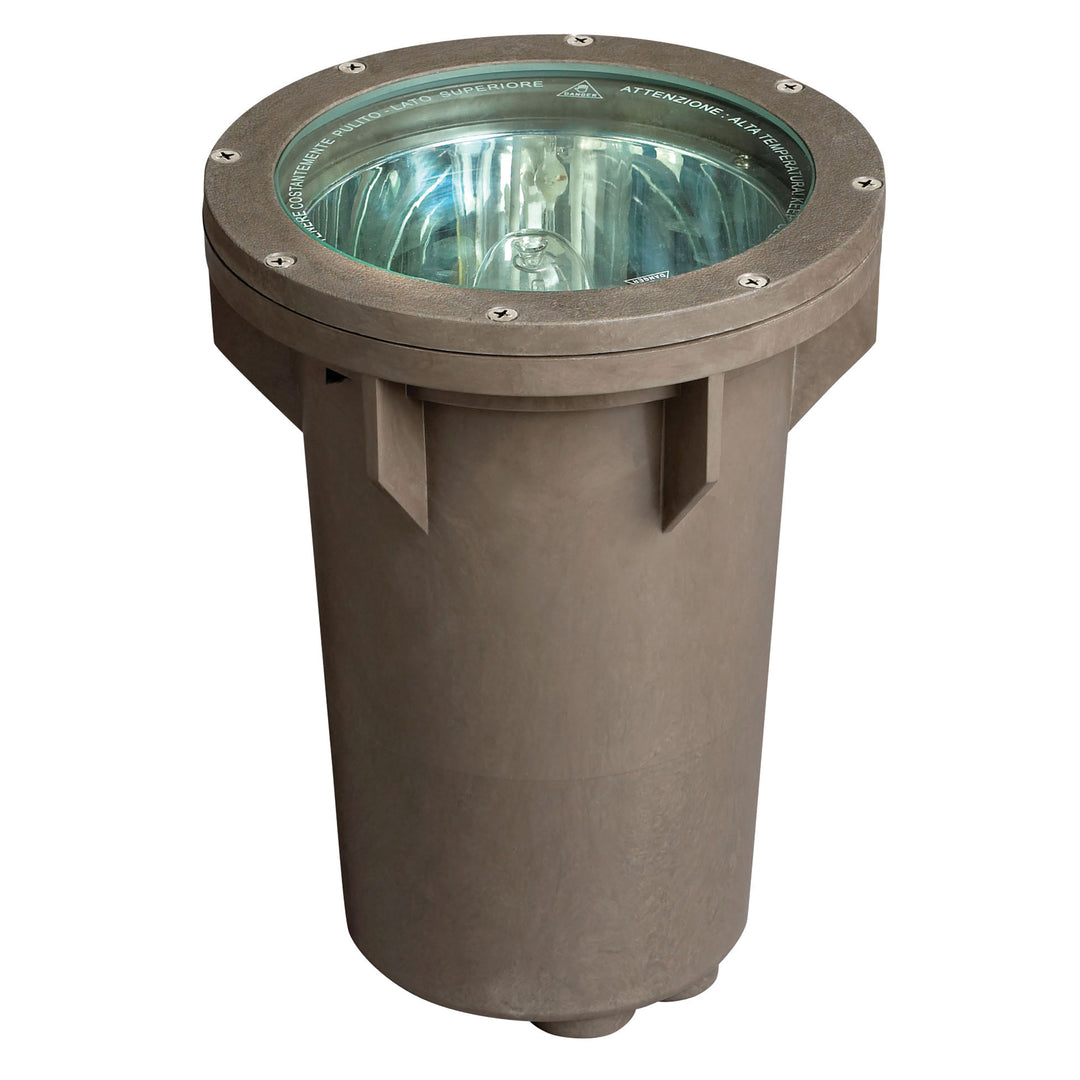 Hinkley Landscape Well Light Par36 Well Light Bronze 51000BZ