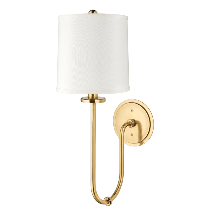 Hudson Valley Lighting Jericho Wall Sconce