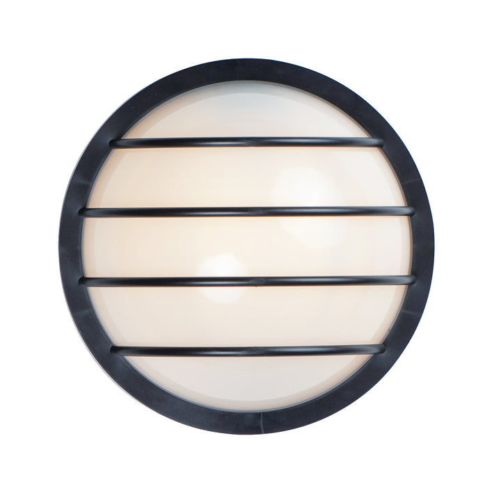 Maxim Bulwark-Outdoor Wall Mount Outdoor Wall Lights Maxim   