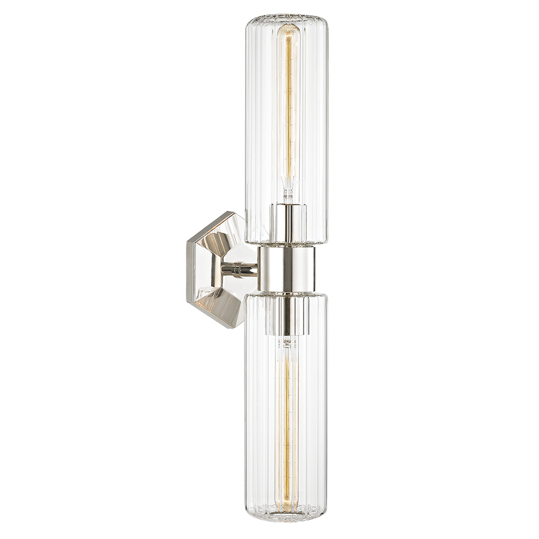 Hudson Valley Lighting Roebling Wall Sconce