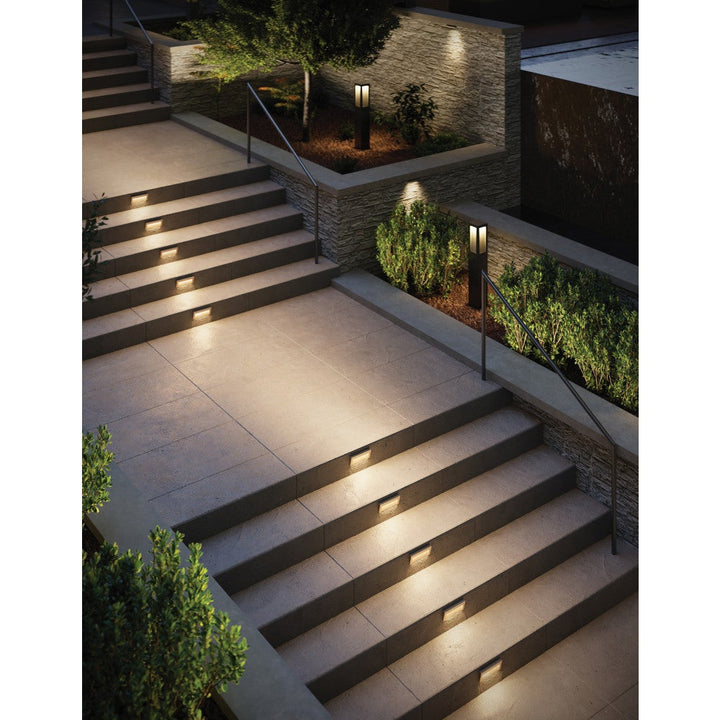 Hinkley Taper Landscape Bollard