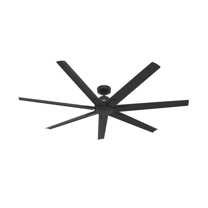 Hunter Downtown Outdoor ENERGY STAR 72 inch 51592 Outdoor Ceiling Fans Hunter   