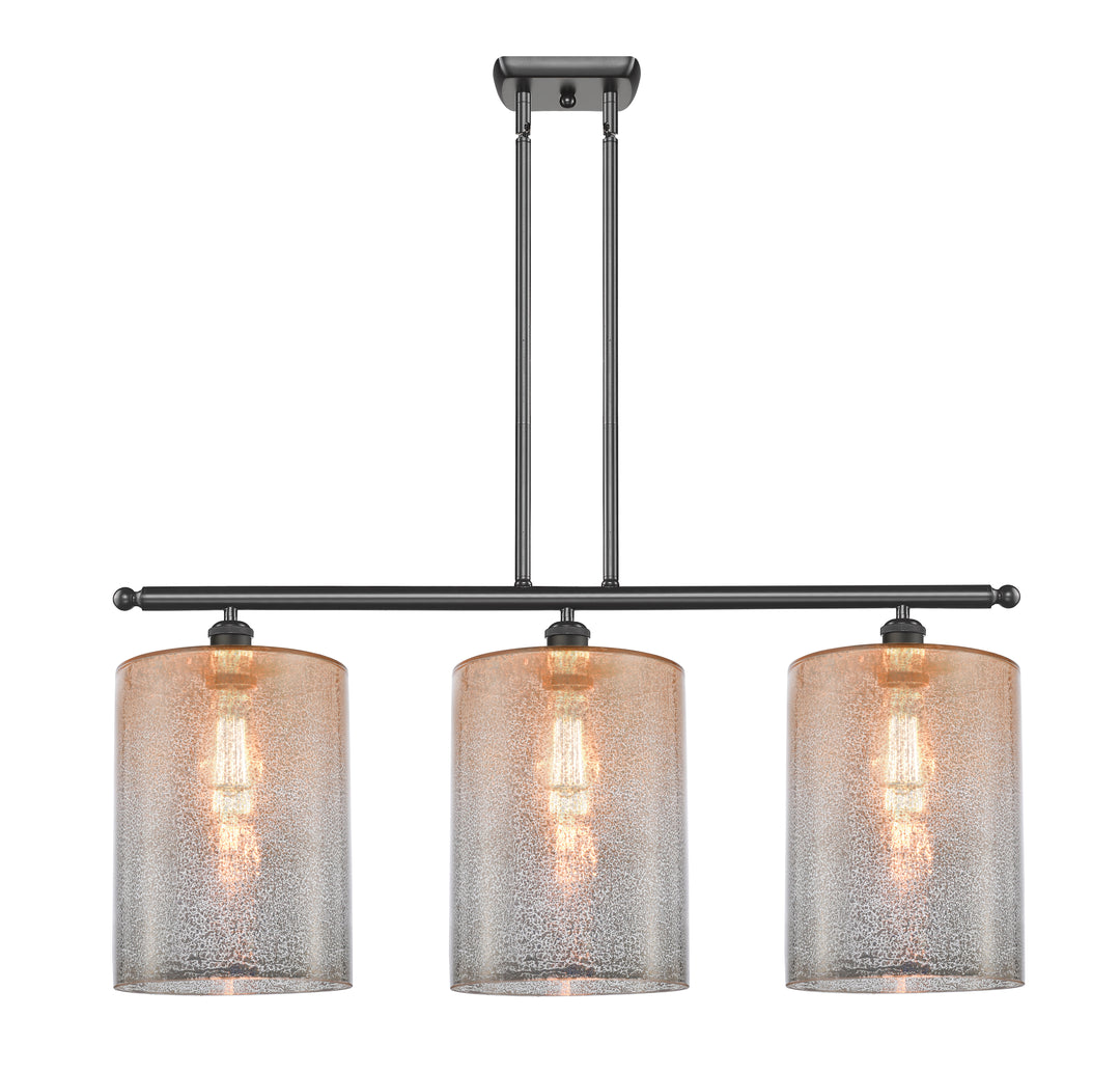 Innovations Lighting Cobbleskill 9" Island Light - Oil Rubbed Bronze