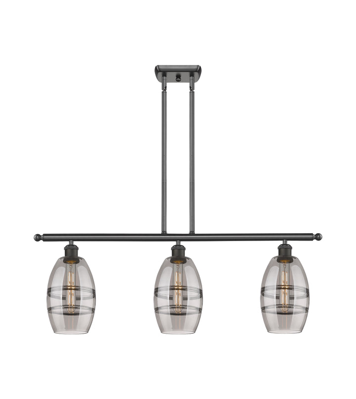 Innovations Lighting Vaz 6" Island Light - Oil Rubbed Bronze