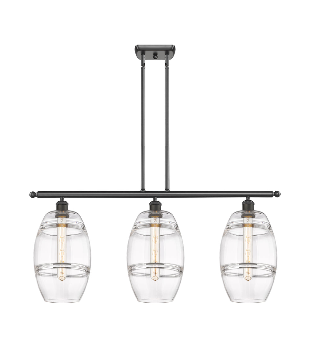 Innovations Lighting Vaz 8" Island Light - Oil Rubbed Bronze