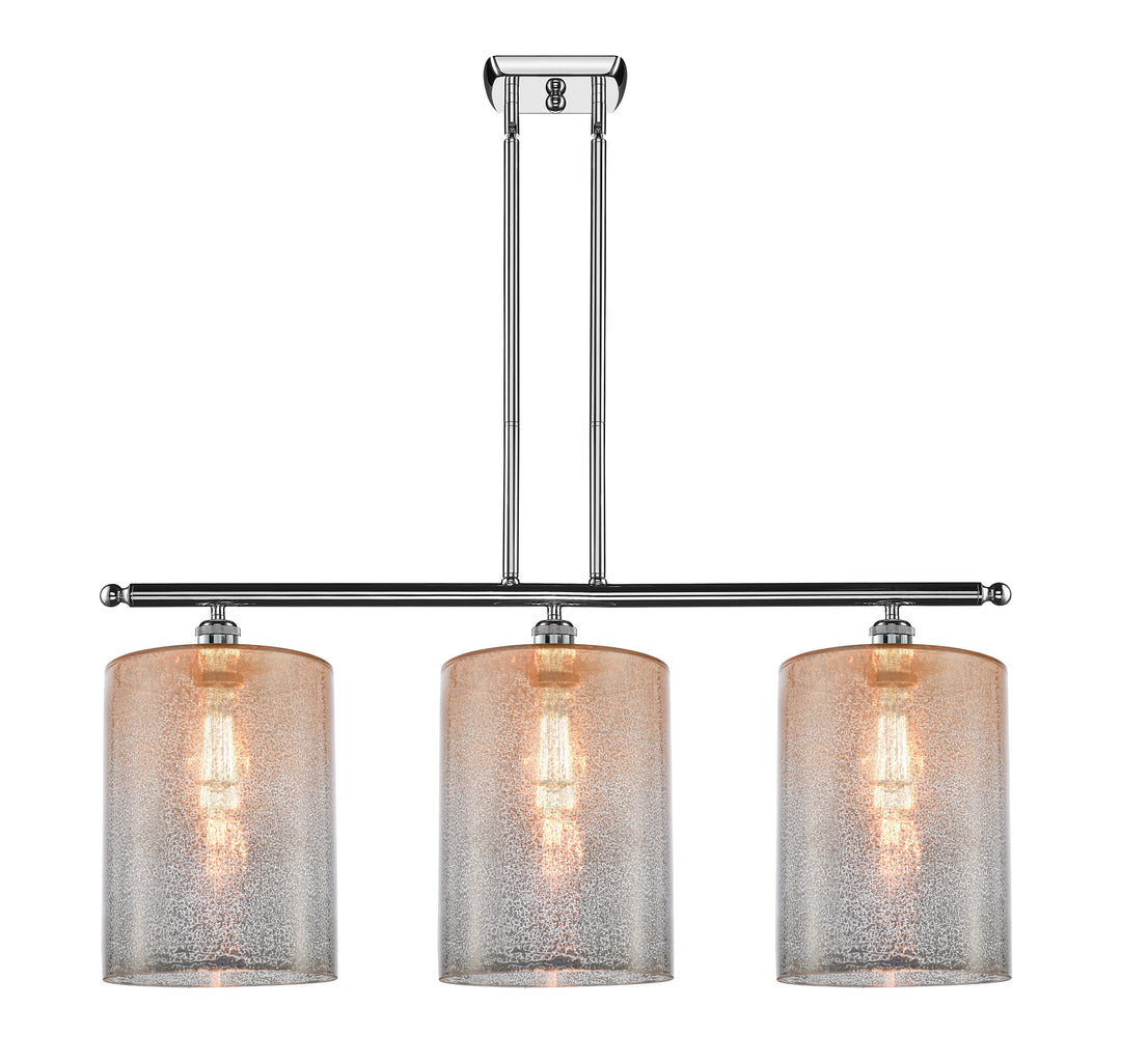 Innovations Lighting Cobbleskill 9" Island Light - Polished Chrome