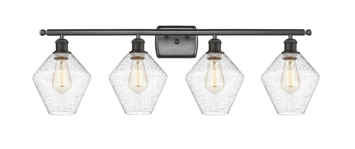 Innovations Lighting Cindyrella 8" Bath Vanity Light - Oil Rubbed Bronze