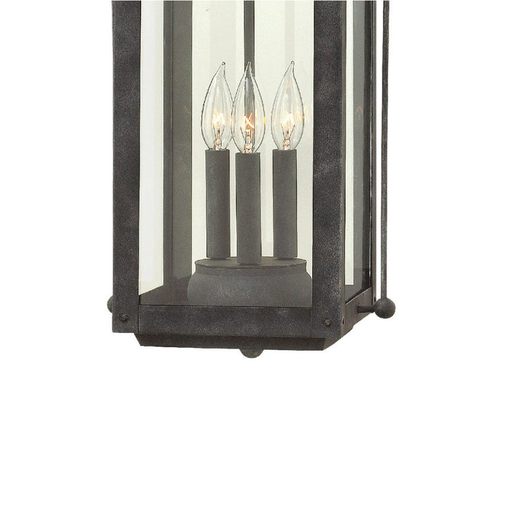Hinkley Anchorage Outdoor Hanging Light