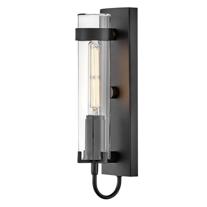 Hinkley Ryden Outdoor Wall Light