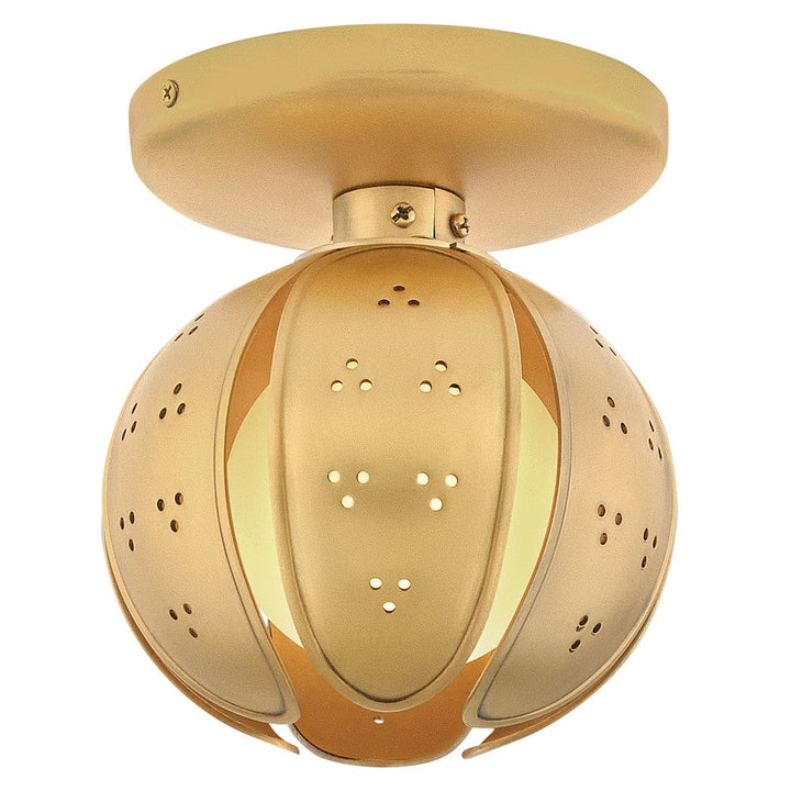 Fredrick Ramond Anthos Wall Sconce