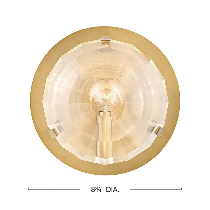 Fredrick Ramond Nala Wall Sconce