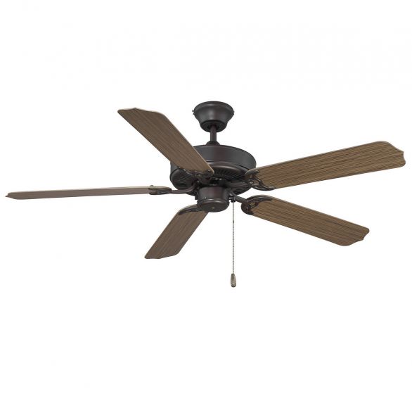 Savoy House Nomad Ceiling Fan Indoor Ceiling Fans Savoy House English Bronze  