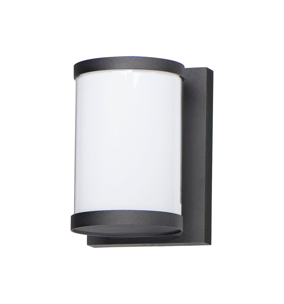 Maxim Barrel-Outdoor Wall Mount Outdoor Wall Lights Maxim