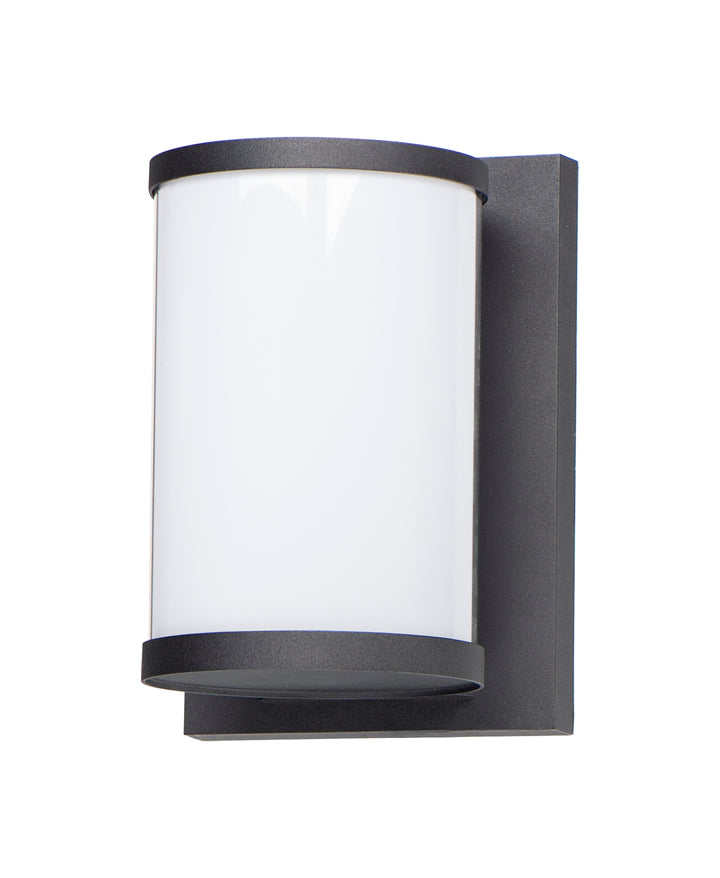 Maxim Barrel-Outdoor Wall Mount Outdoor Wall Lights Maxim