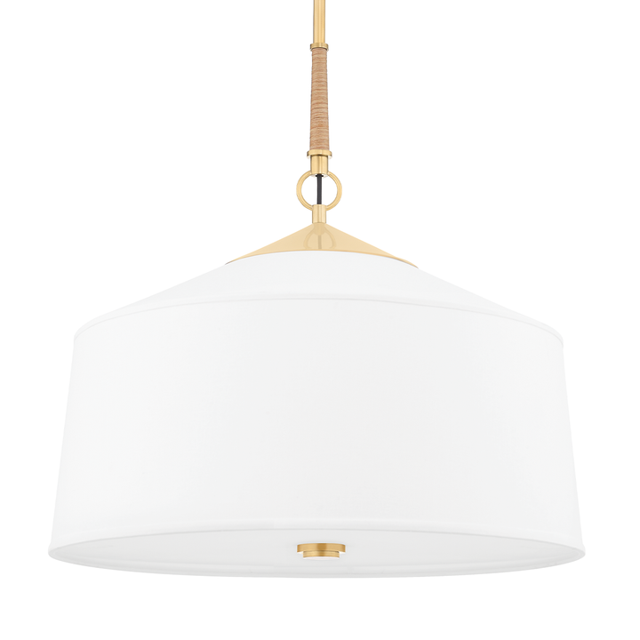 Hudson Valley Lighting White Plains Pendant