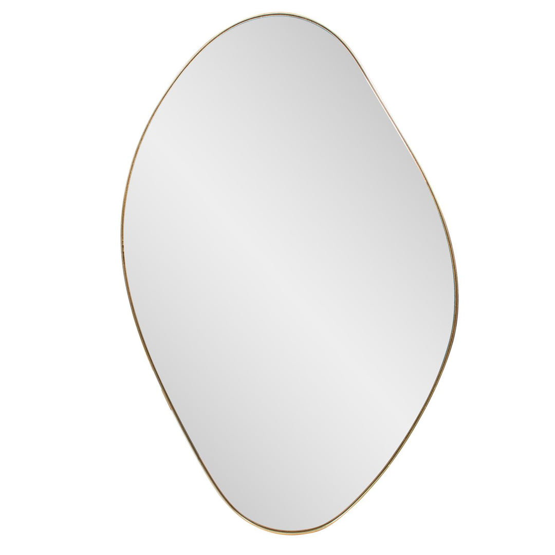 Howard Elliott Solterra Mirror