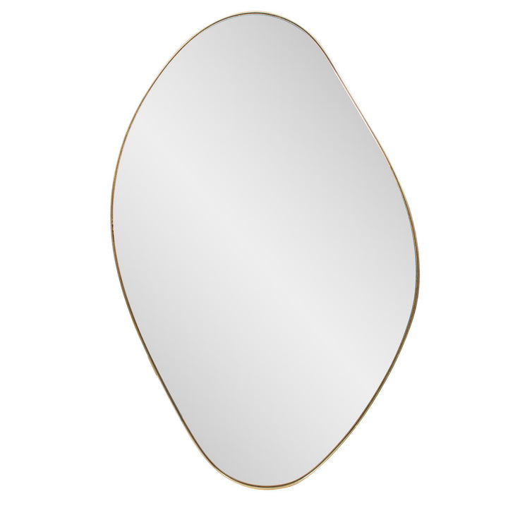 Howard Elliott Solterra Mirror