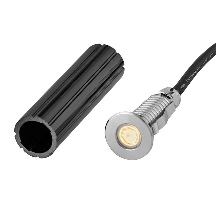 Hinkley Sparta - Dot Landscape Indicator Light
