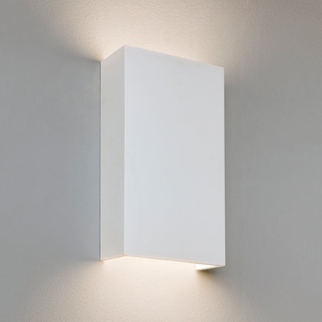 Astro Lighting Rio 190 LED 0-10V - Plaster