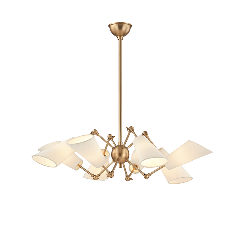 Hudson Valley Lighting Buckingham Chandelier