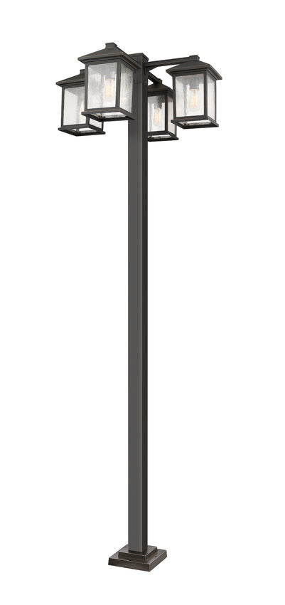 Z-Lite 531-4-536P-ORB