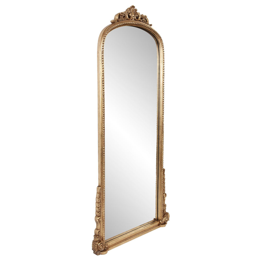 Howard Elliott Collection Germaine Mantel Mirror-Tall Mirrors Howard Elliott Collection   