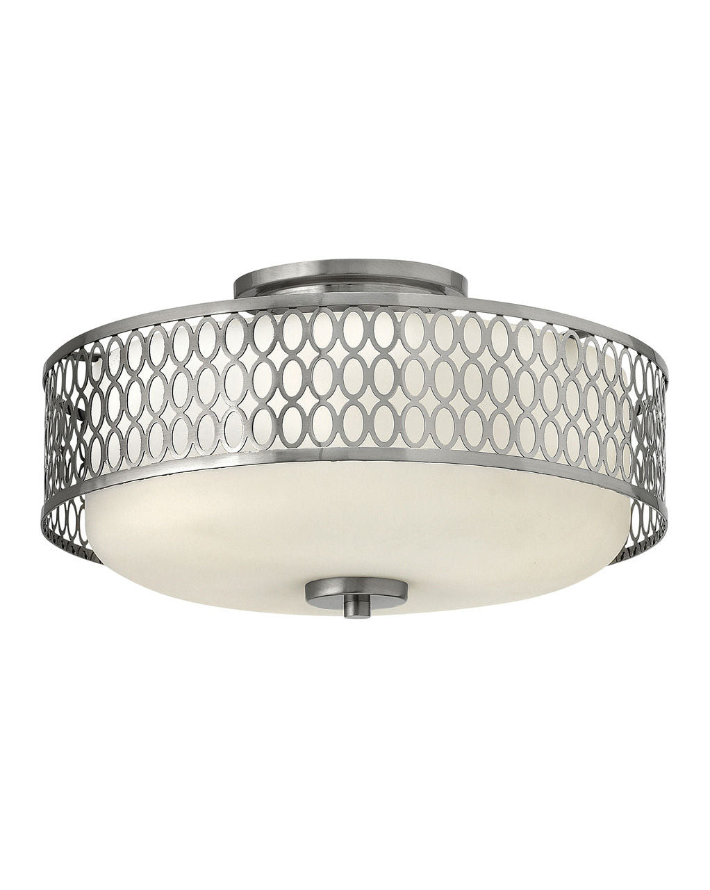 Hinkley Jules Semi-Flush Mount