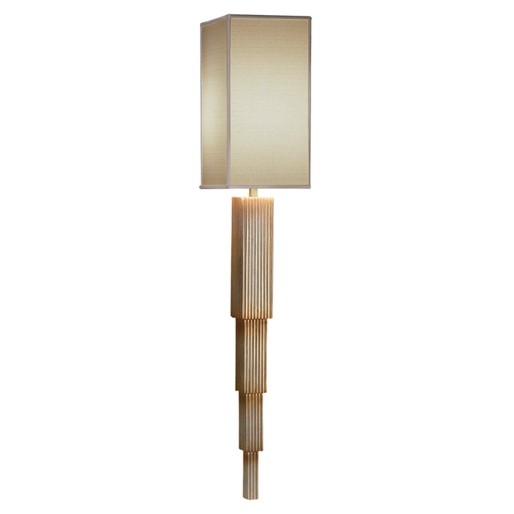 Fine Art Handcrafted Lighting Allegretto Sconce