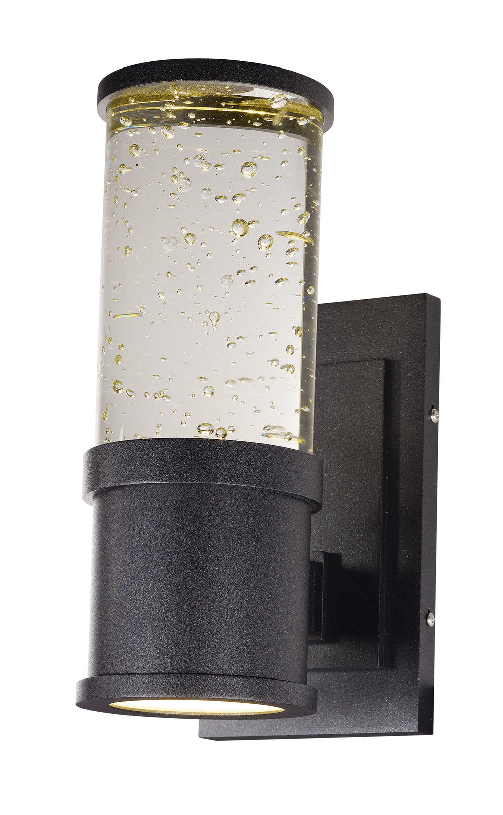 Maxim Pillar-Outdoor Wall Mount Outdoor Wall Lights Maxim   