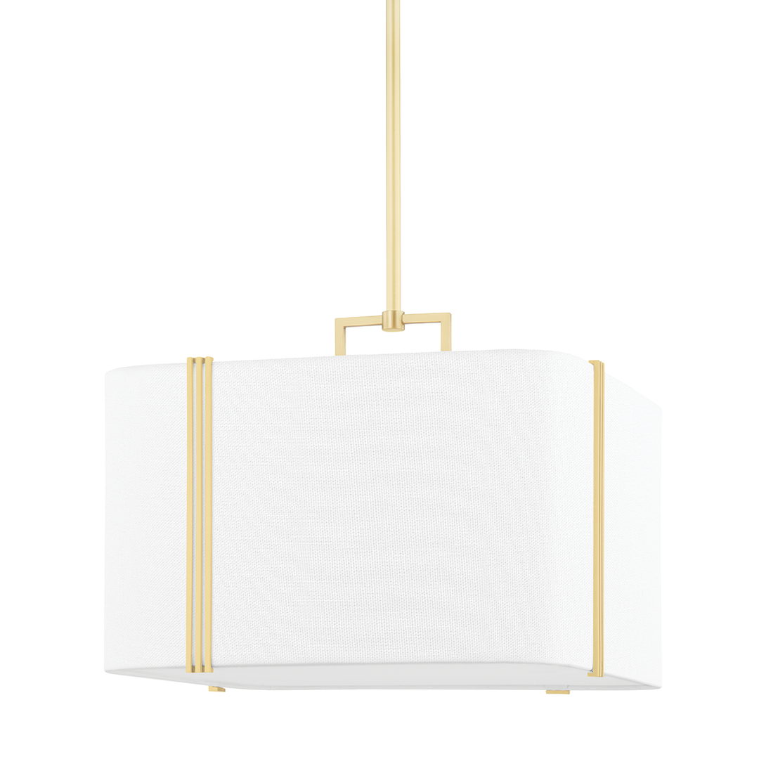 Hudson Valley Lighting Downing Pendant