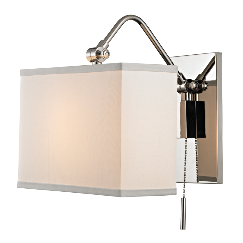 Hudson Valley Lighting Leyden Wall Sconce