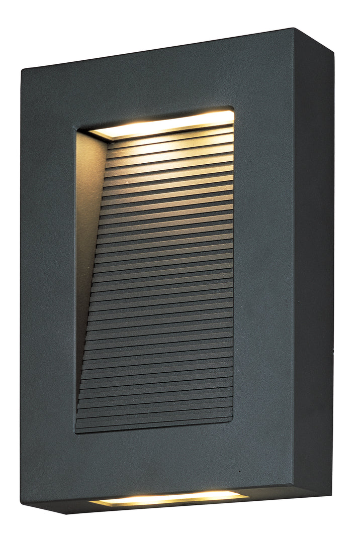 Maxim Avenue LED-Outdoor Wall Mount Outdoor Wall Lights Maxim