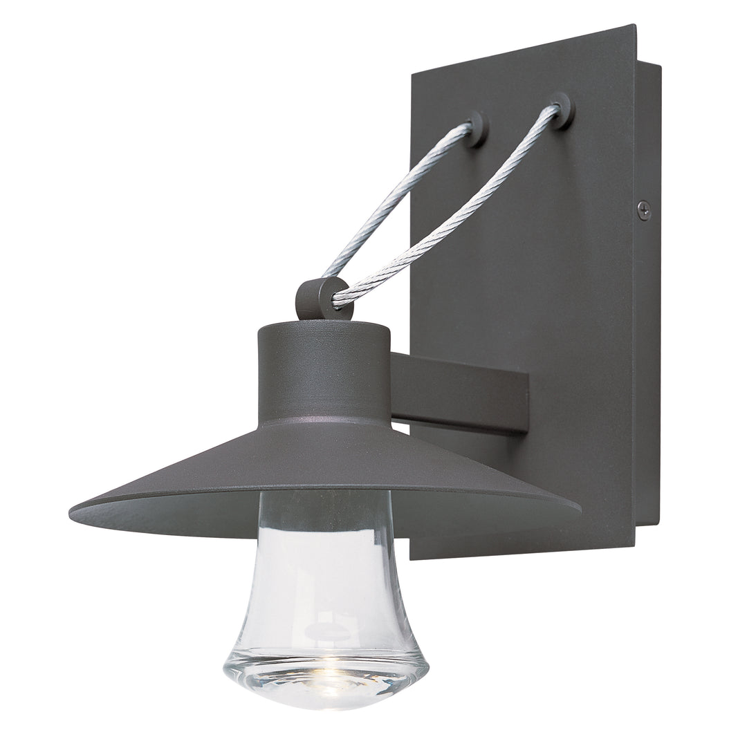 Maxim Civic-Outdoor Wall Mount Outdoor Wall Lights Maxim   