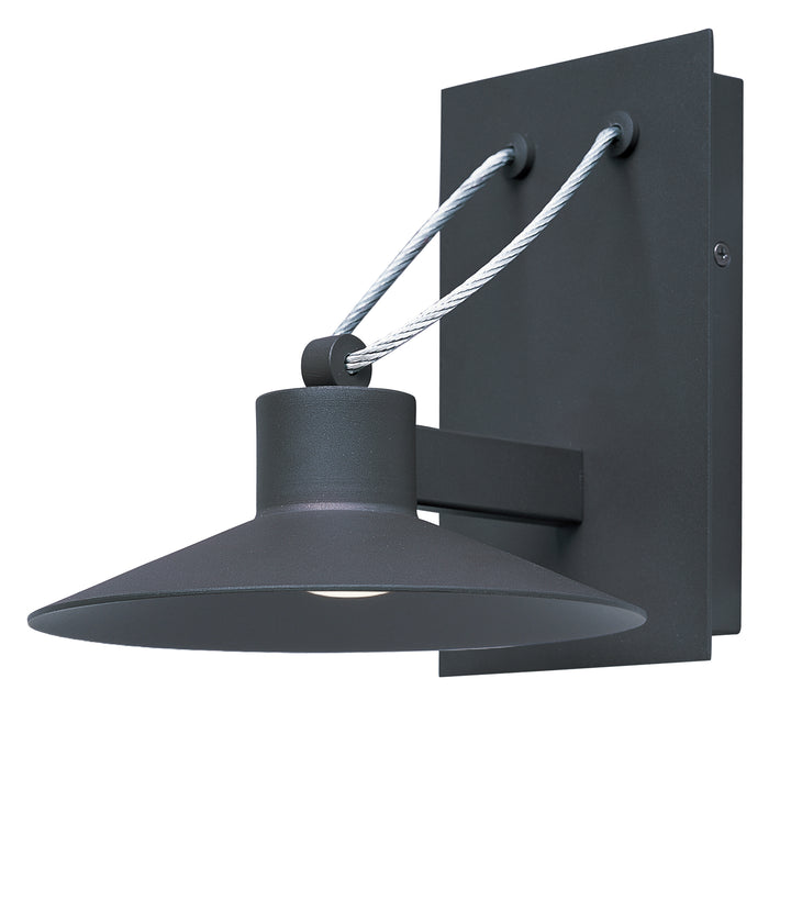 Maxim Civic-Outdoor Wall Mount Outdoor Wall Lights Maxim   