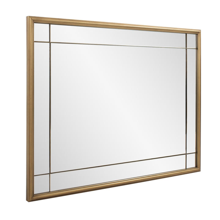 Howard Elliott Chiverny French Panel Mirror