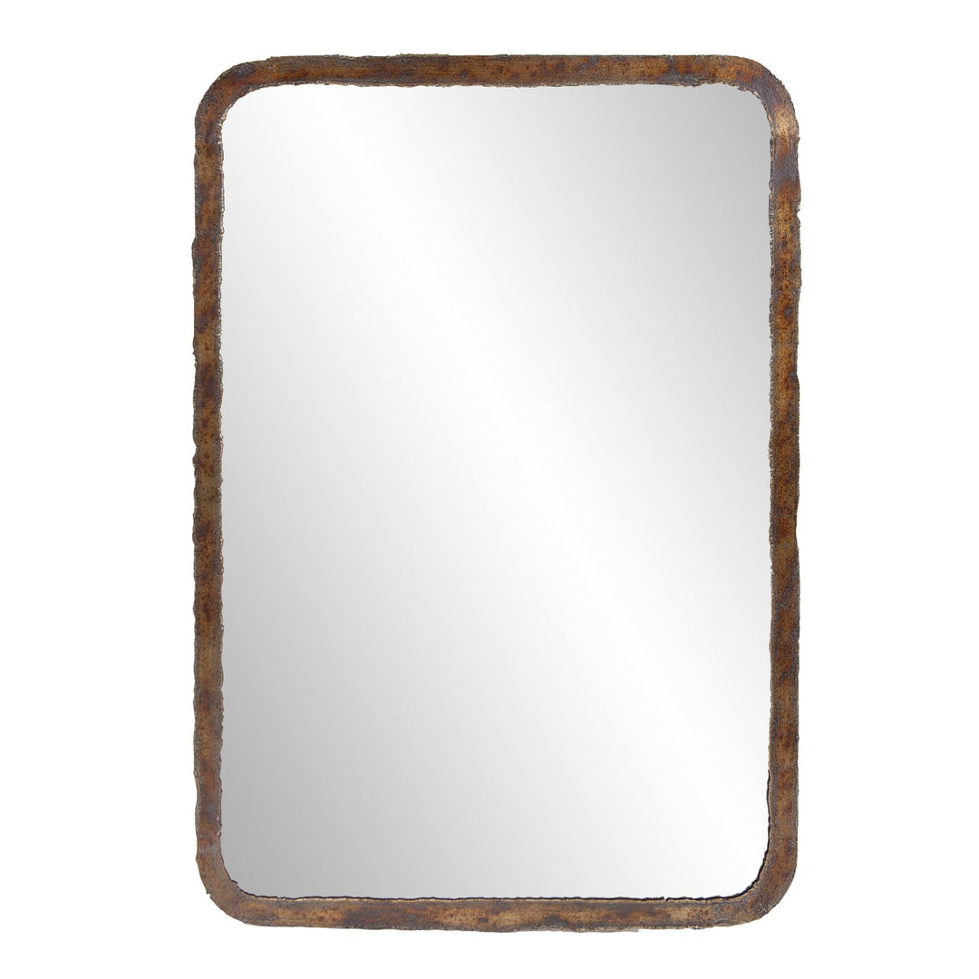 Howard Elliott Collection Marius Rectangle Mirror Mirrors Howard Elliott Collection   