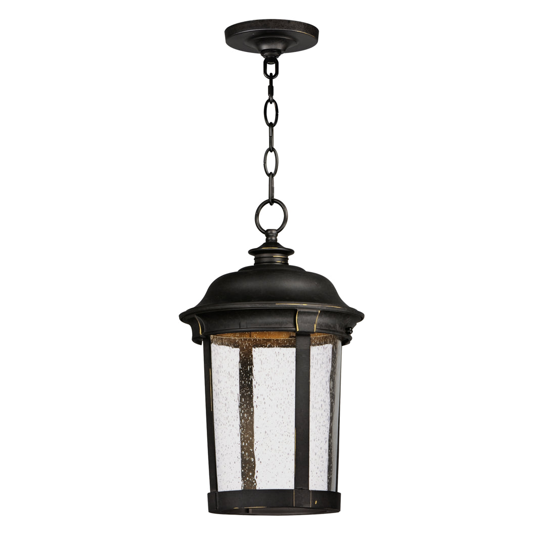 Maxim Dover LED-Outdoor Hanging Lantern Outdoor Hanging Lights Maxim   