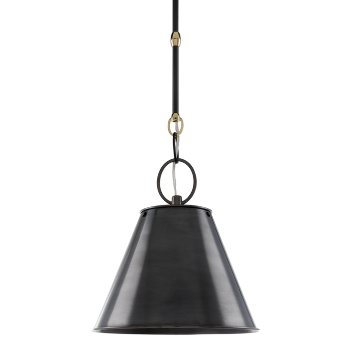 Hudson Valley Lighting Altamont Pendant Pendants Hudson Valley Lighting Distressed Bronze  