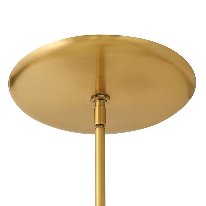Fredrick Ramond Fantine Chandelier