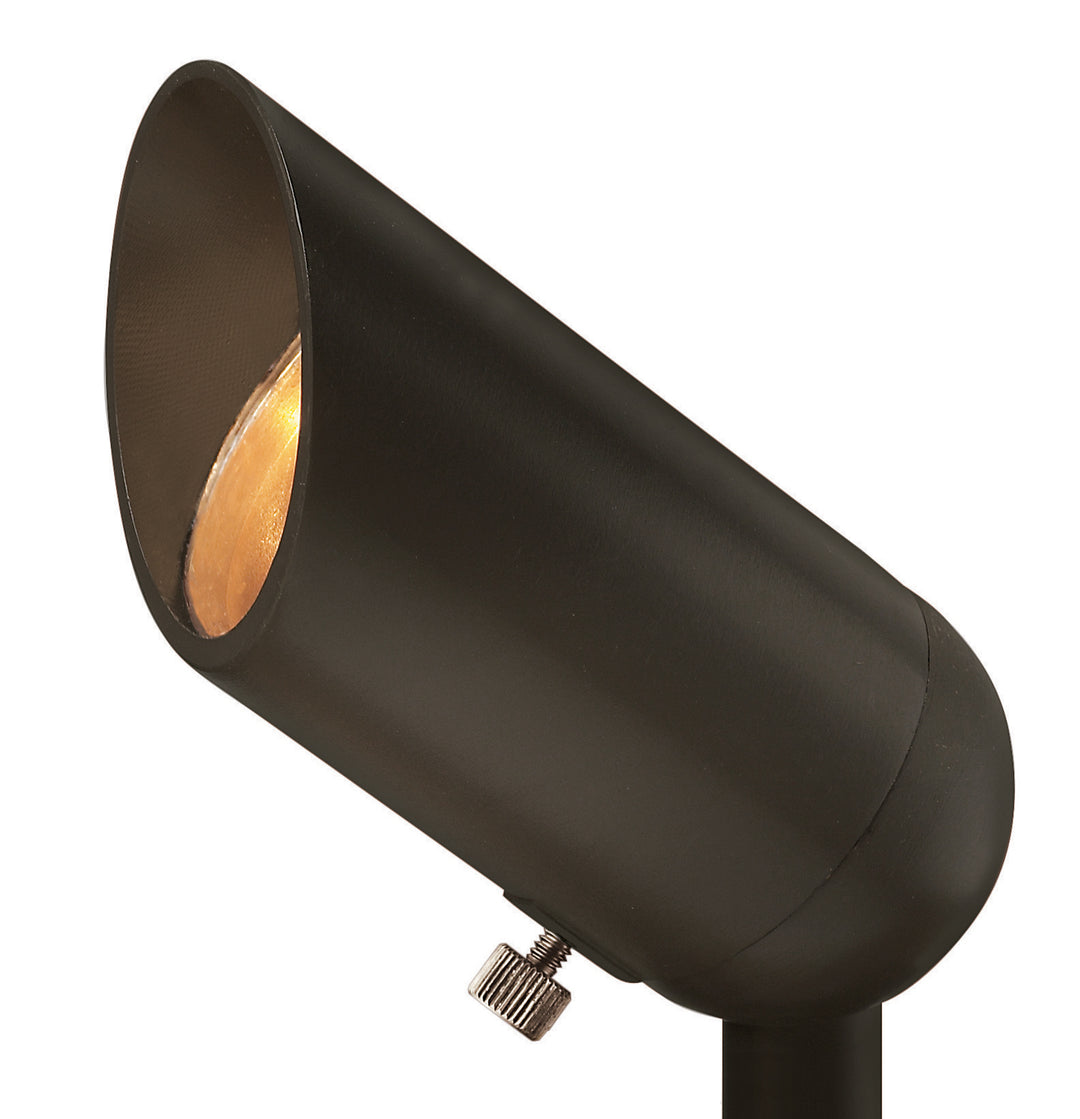 Hinkley Lumacore Accent Spot Light 120V Variable Output LED 2700K Bronze 5536BZ-LMA27K