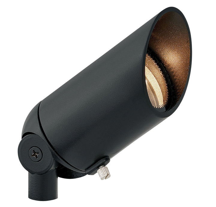 Hinkley Lumacore Accent Spot Light 120V Variable Output LED 3000K Satin Black 5536SK-LMA30K