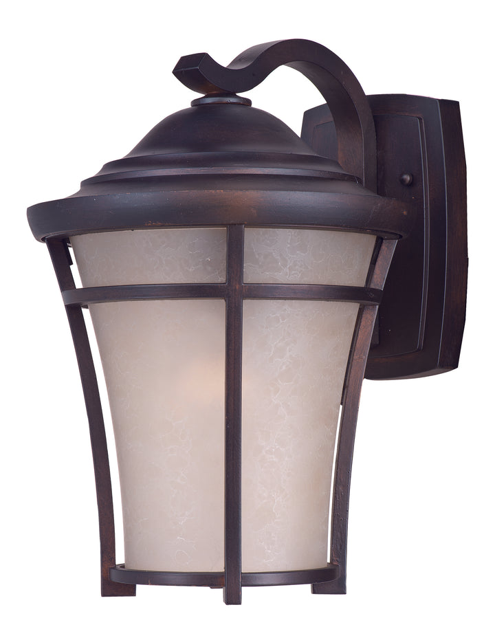 Maxim Balboa DC LED E26-Outdoor Wall Mount