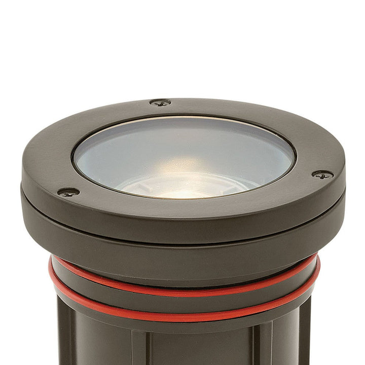 Hinkley Landscape Well Light