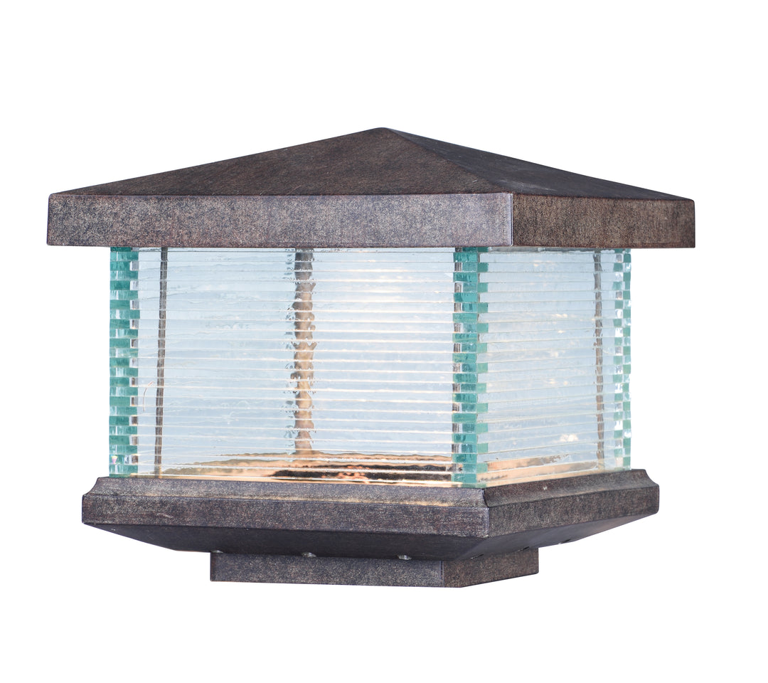 Maxim Triumph VX LED-Outdoor Deck Lantern